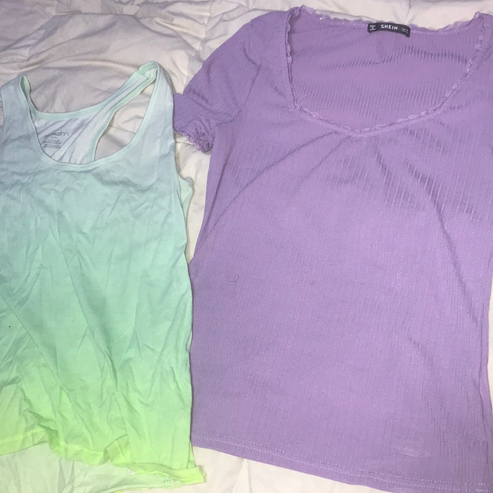 Cute Top bundle
